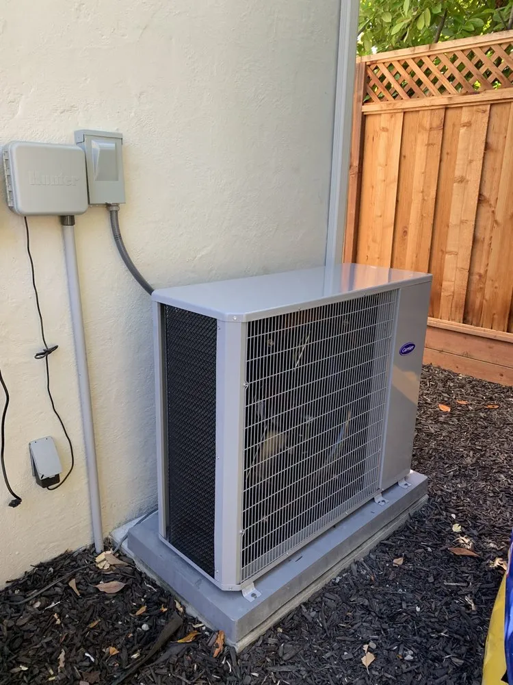 Slide of BOA Mechanical Services