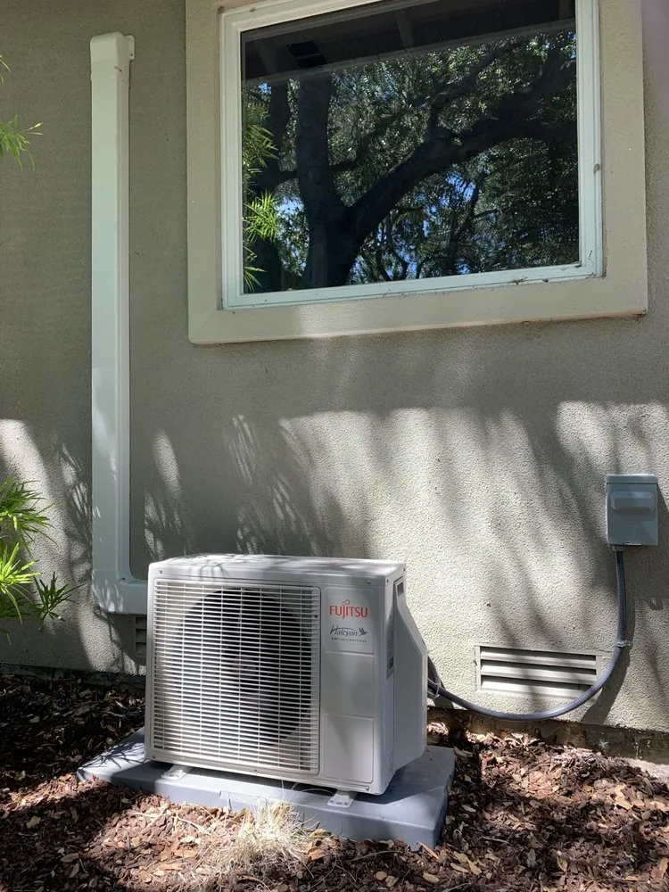 Slide of BOA Mechanical Services