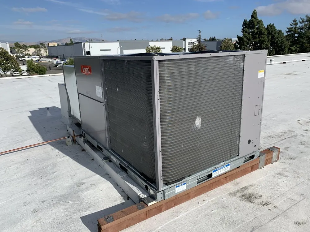 Slide of BOA Mechanical Services