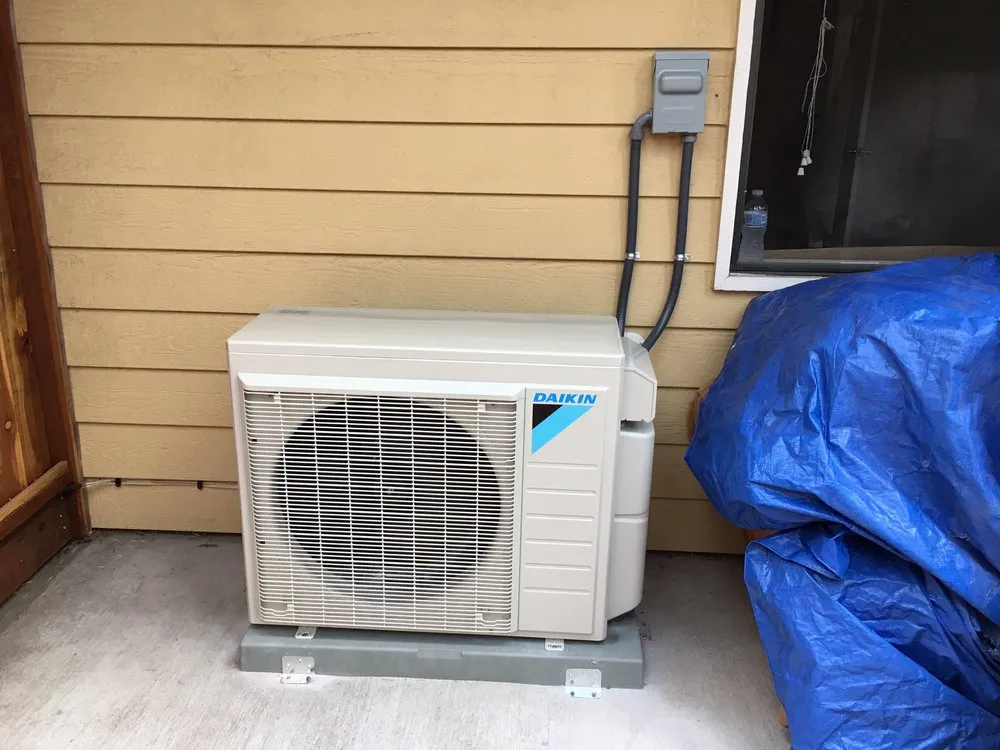 Slide of BOA Mechanical Services