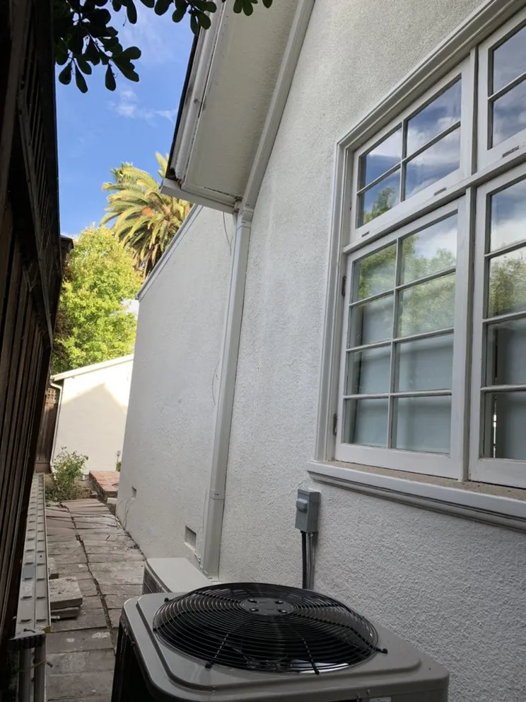 Slide of BOA Mechanical Services