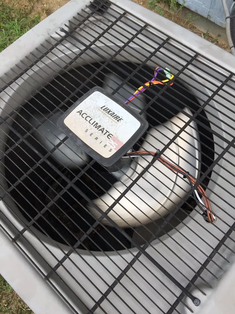 Slide of Boan One Hour Heating & Air Conditioning