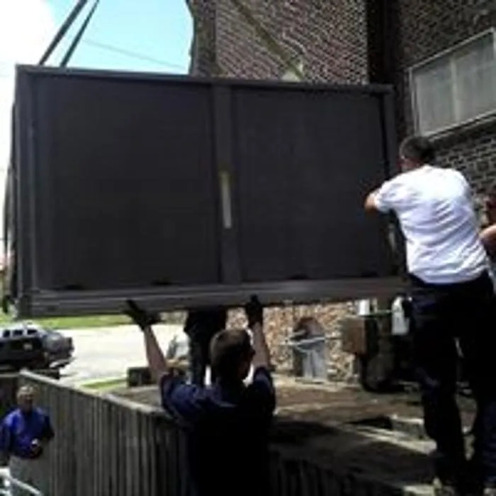 Slide of Boan One Hour Heating & Air Conditioning