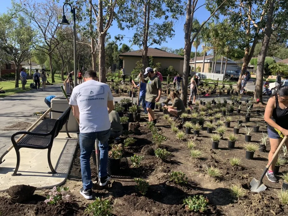 Slide of Boardwalk Heating and Air