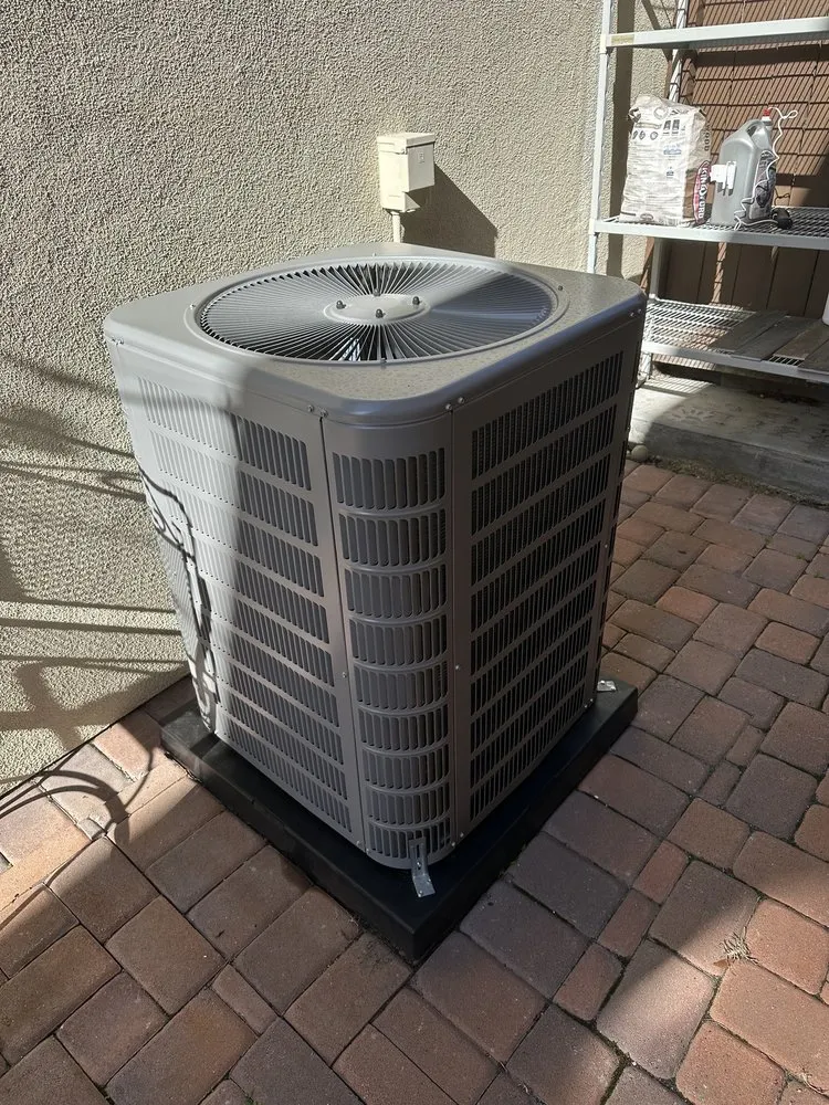 Slide of Boardwalk Heating and Air