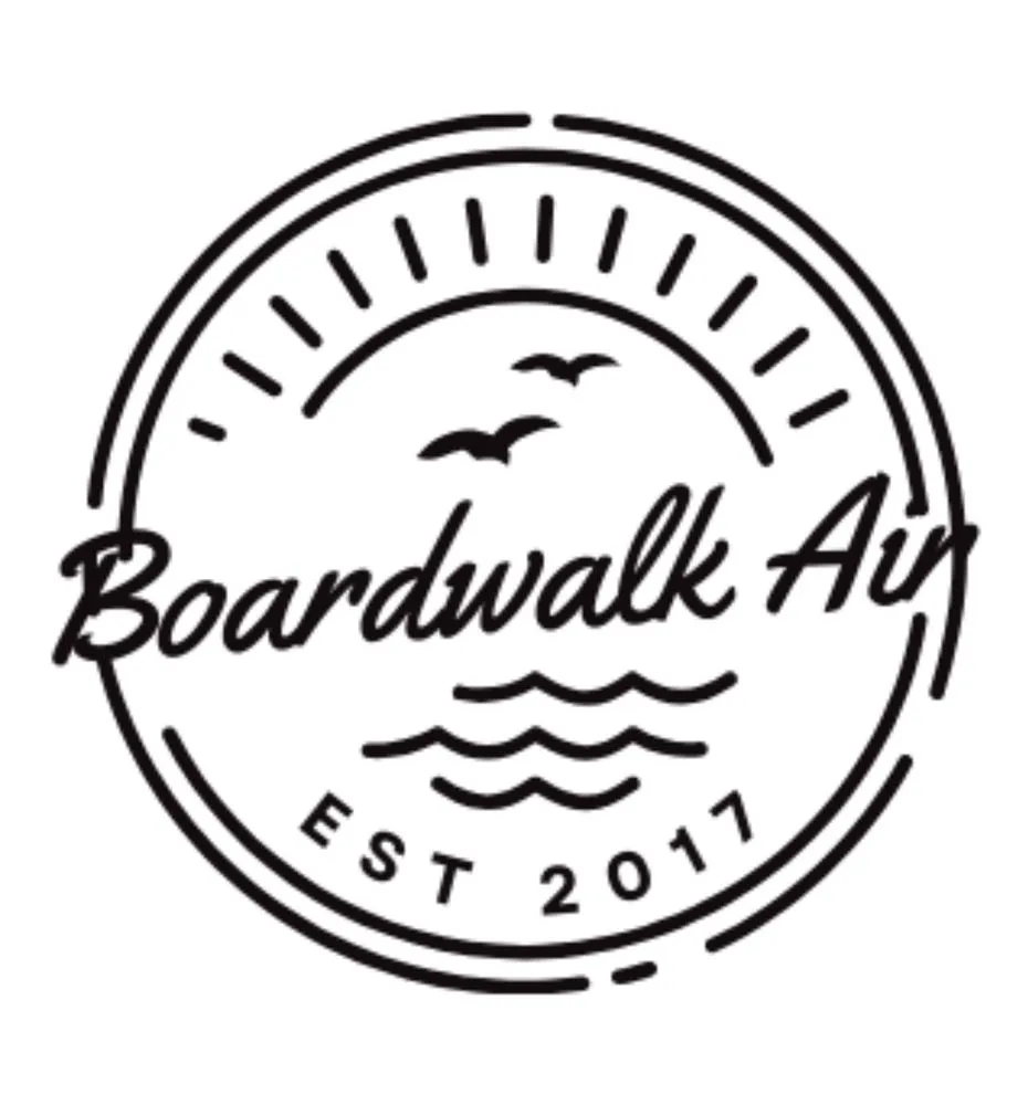 Slide of Boardwalk Heating and Air