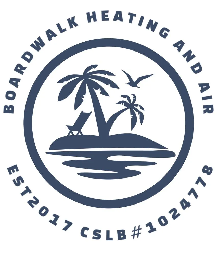 Slide of Boardwalk Heating and Air