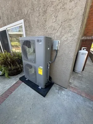 Boardwalk Heating and Air