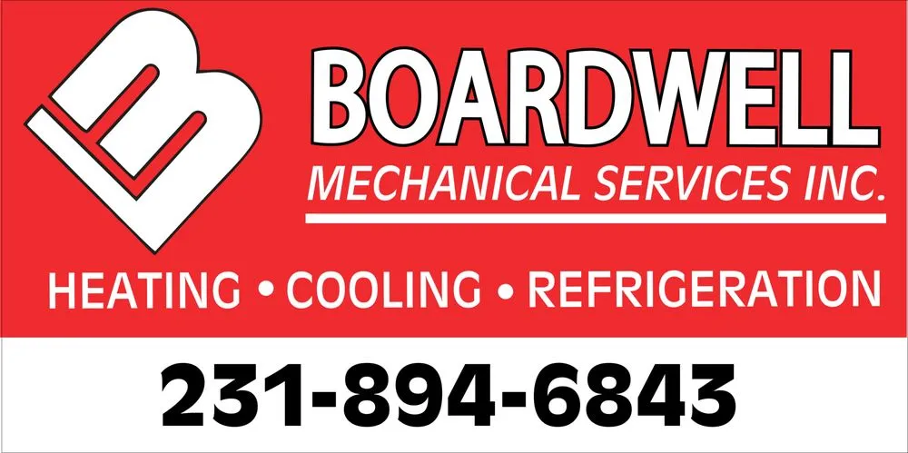 Slide of Boardwell Mechanical Services