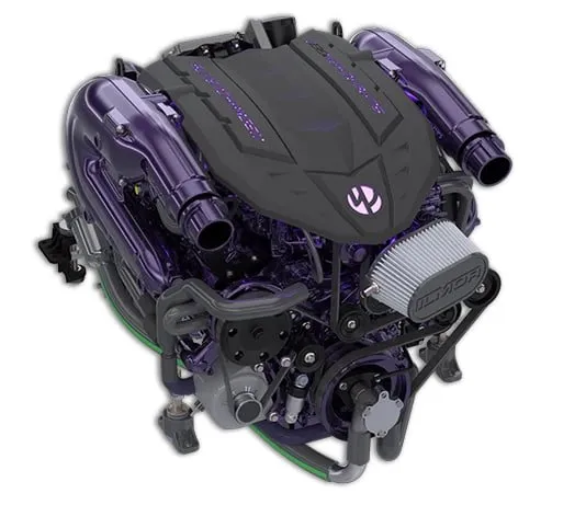 Slide of Boat Service San Pedro