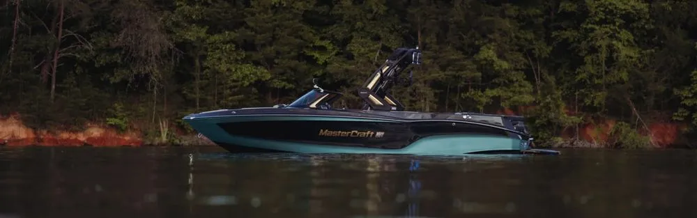 Slide of Boat Service San Pedro