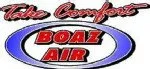 Boaz Air Logo