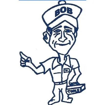 Slide of Bob Bergen Heating & Cooling