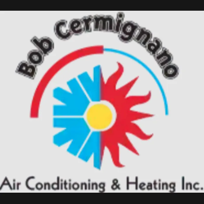 Slide of Bob Cermignano Air Conditioning & Heating