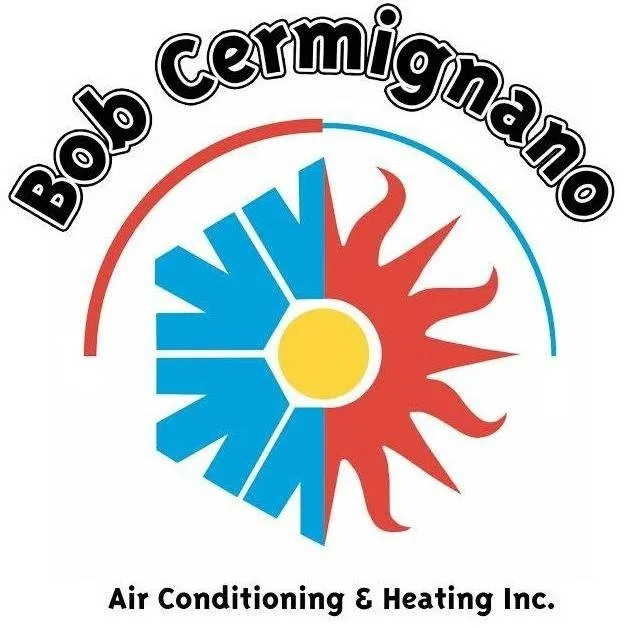 Slide of Bob Cermignano Air Conditioning & Heating