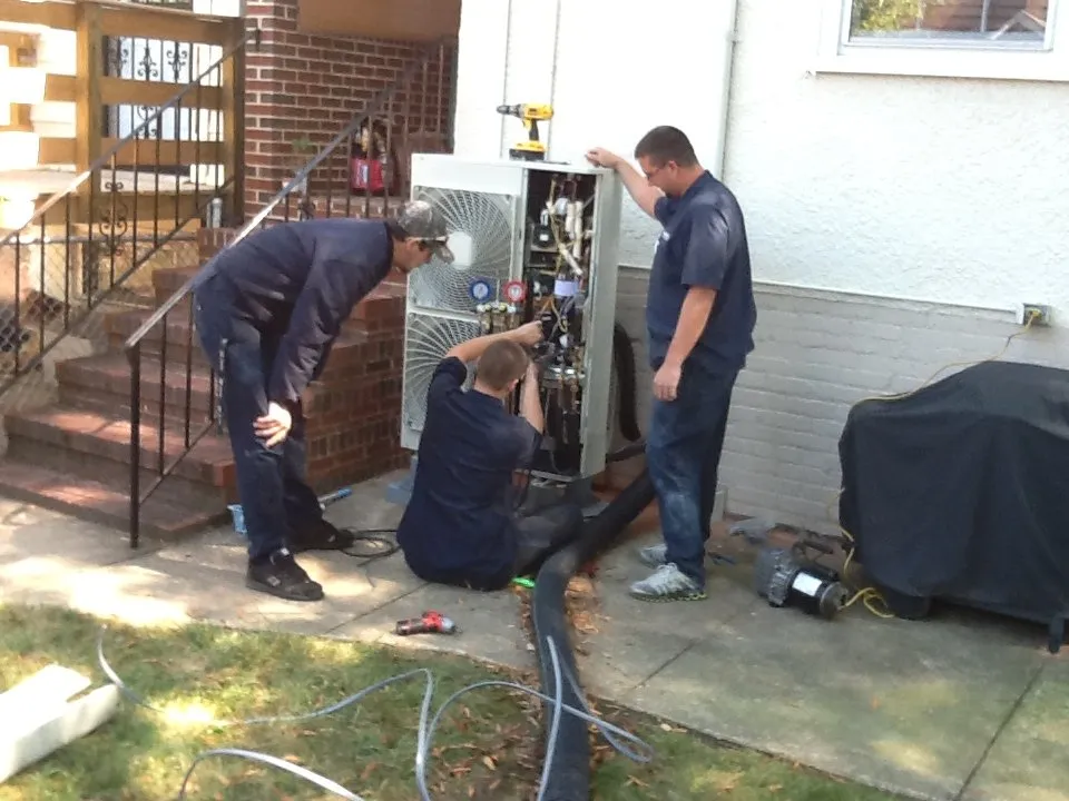 Slide of Bob Fox Services