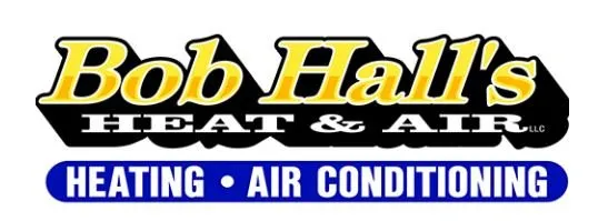 Slide of Bob Hall's Heat & Air