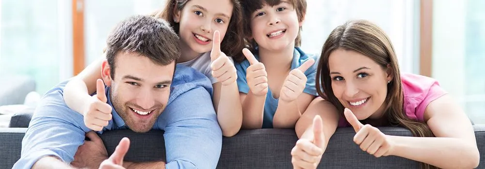 Slide of Bob Hall's Heat & Air