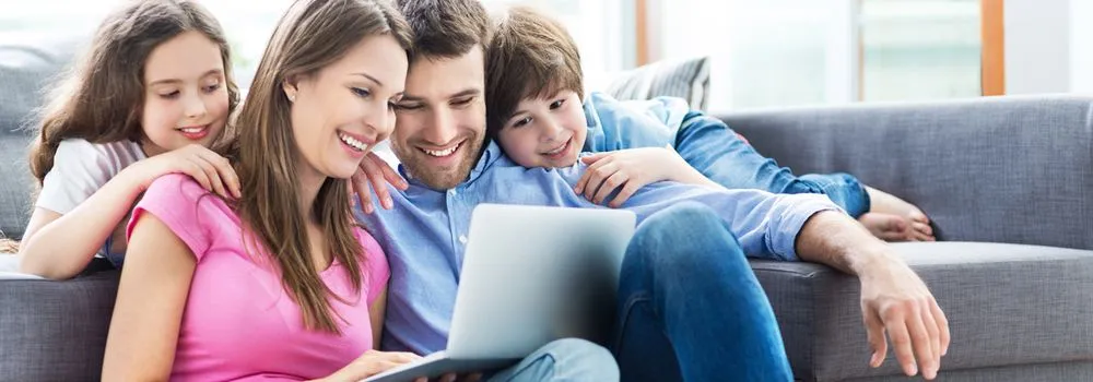 Slide of Bob Hall's Heat & Air