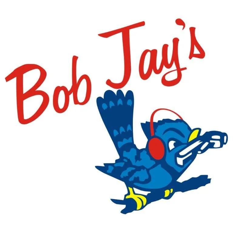Slide of Bob Jay's
