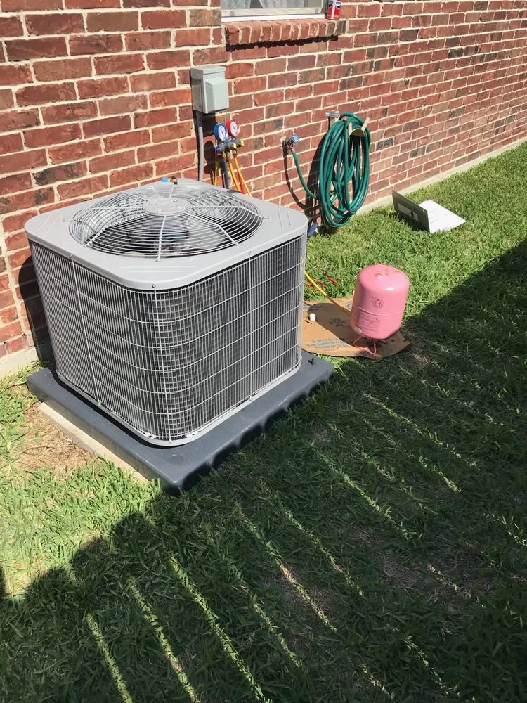 Slide of Bob Jay's Heating & Air Conditioning