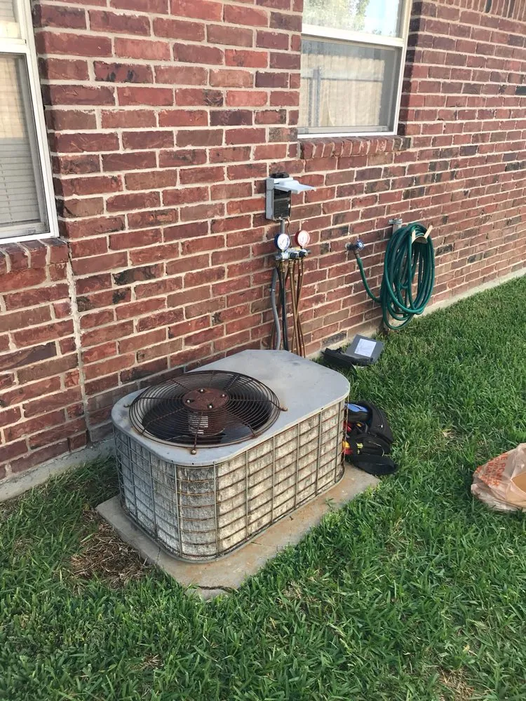 Slide of Bob Jay's Heating & Air Conditioning