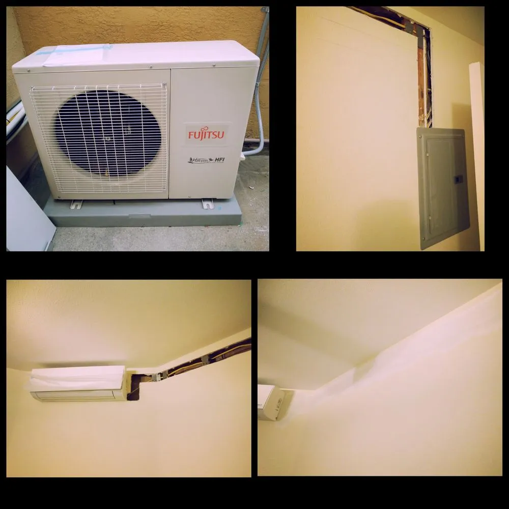 Slide of Bob Jenson Air Conditioning and Heating