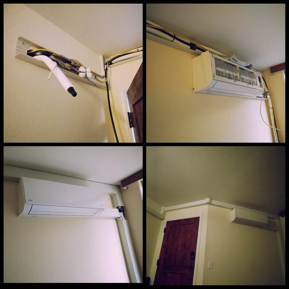 Slide of Bob Jenson Air Conditioning and Heating