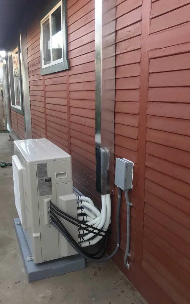 Slide of Bob Jenson Air Conditioning and Heating