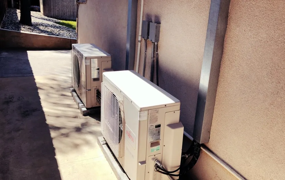 Slide of Bob Jenson Air Conditioning and Heating