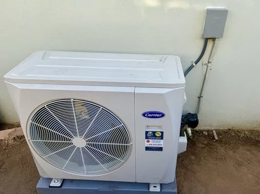 Bob Jenson Air Conditioning and Heating