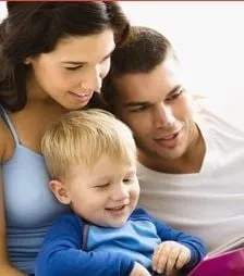 Slide of Bob Mailhot Heating Company