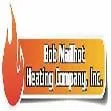 Slide of Bob Mailhot Heating Company