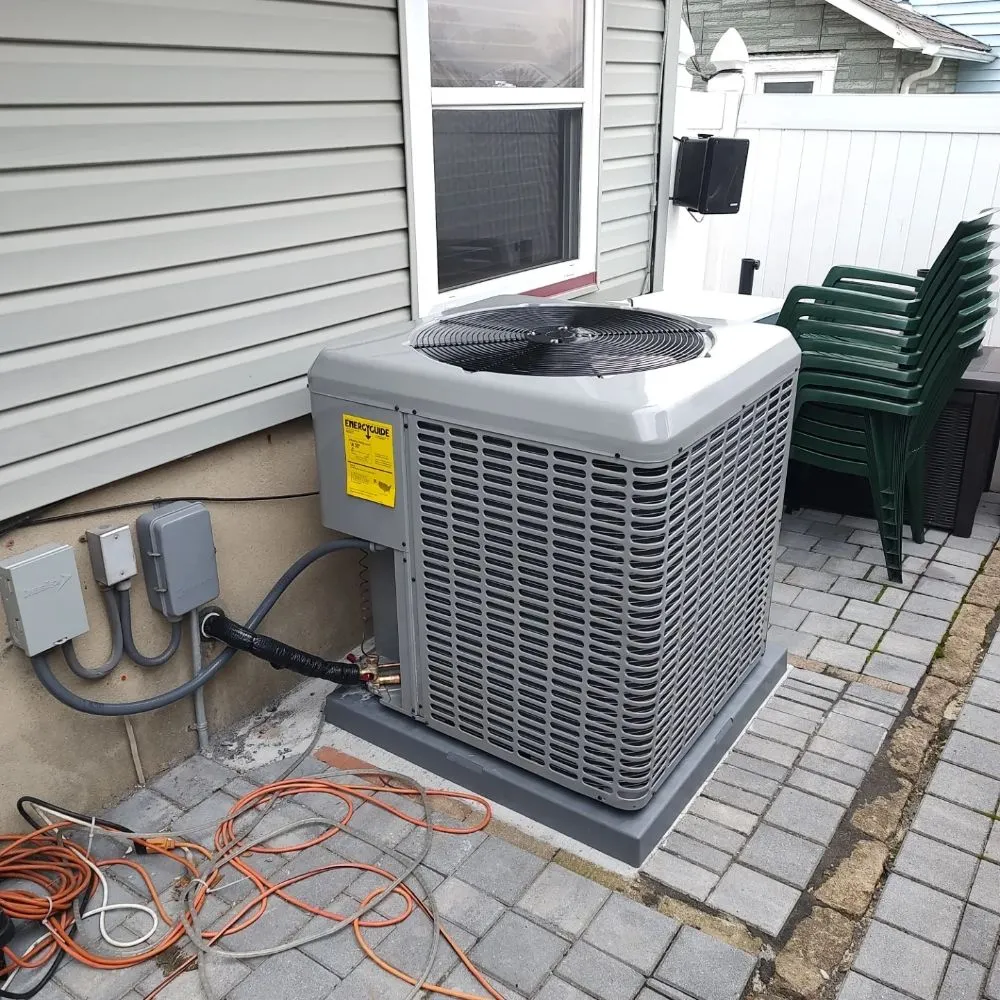 Slide of Bob Major Heating & Cooling