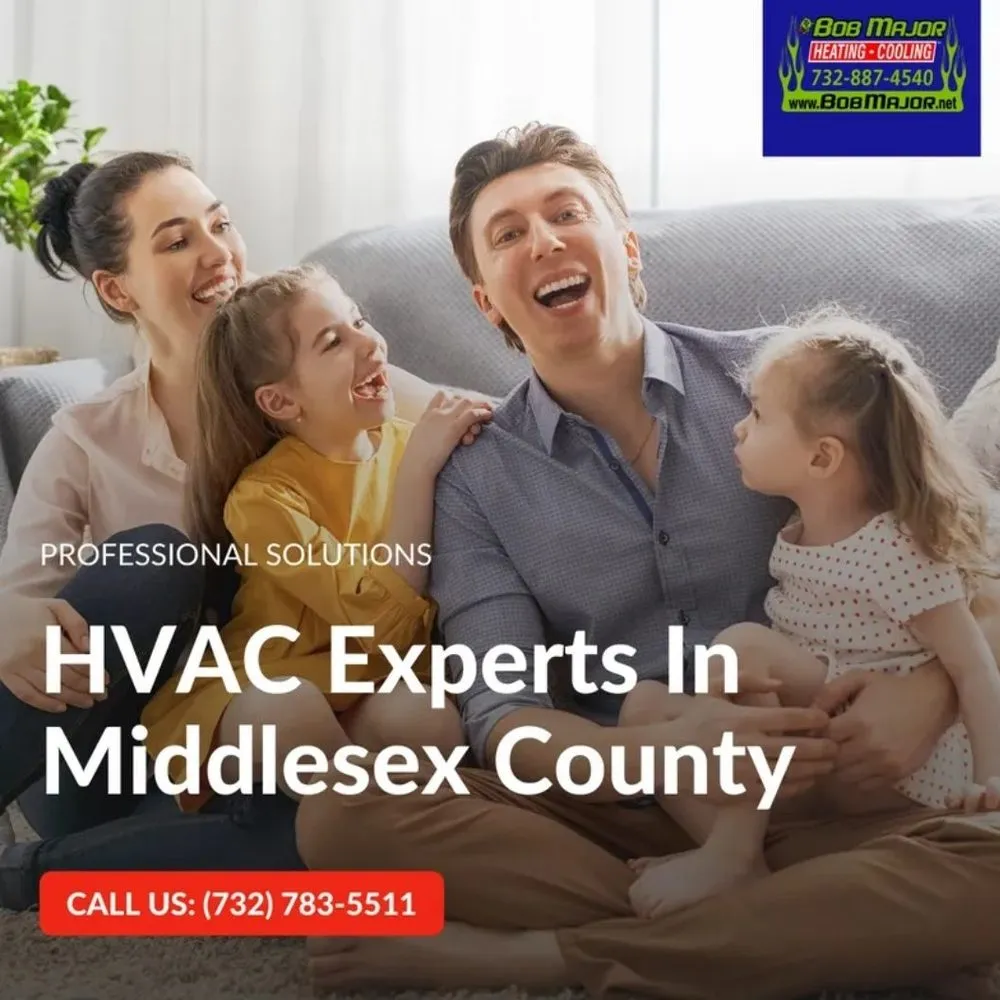 Slide of Bob Major Heating & Cooling