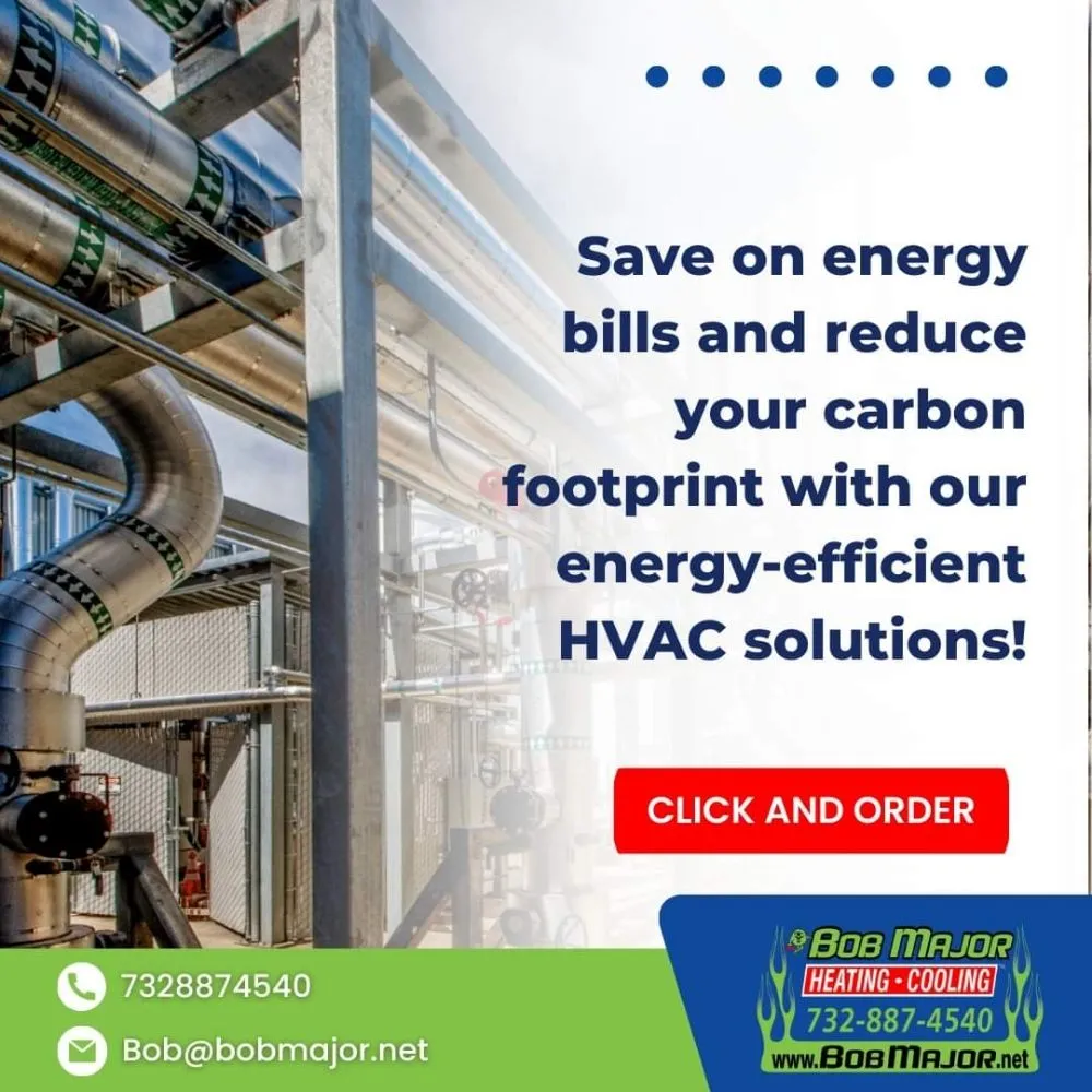 Slide of Bob Major Heating & Cooling