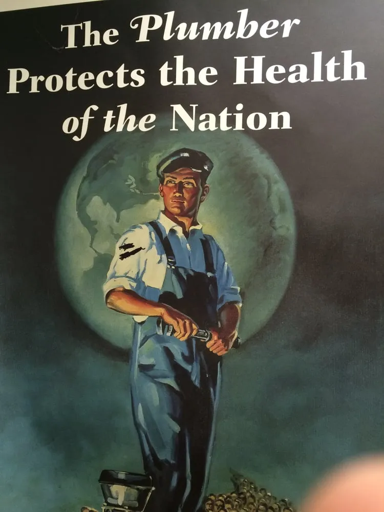 Slide of Bob McNamara