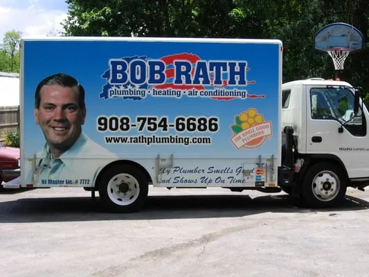 Bob Rath Plumbing
