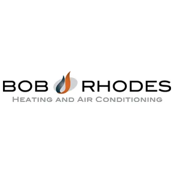 Slide of Bob Rhodes Heating and Air Conditioning