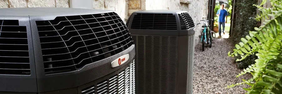 Slide of Bob Rhodes Heating and Air Conditioning