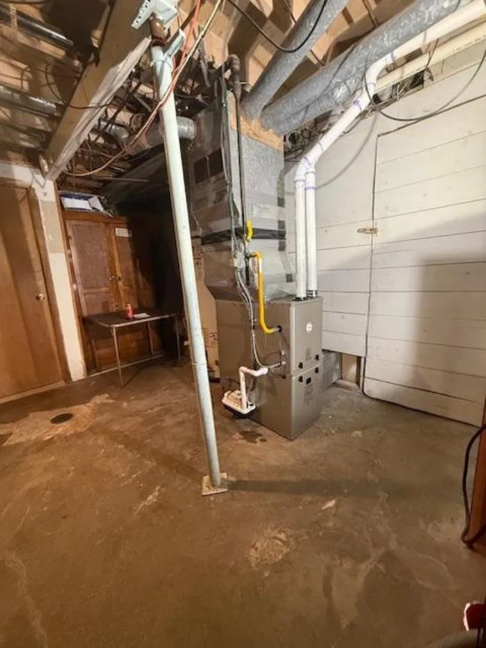 Slide of Bob Staley's Plumbing - Heating - Air