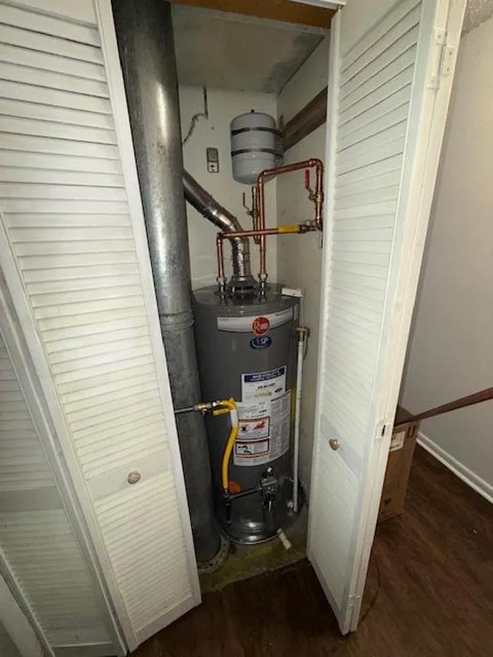 Slide of Bob Staley's Plumbing - Heating - Air