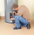 Slide of Bob Tusky's BEST Appliance Heating and Cooling