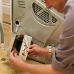 Slide of Bob Tusky's BEST Appliance Heating and Cooling