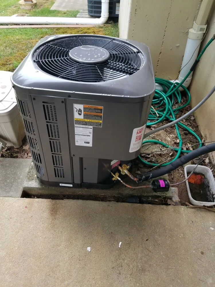 Slide of Bobbs Hvac Plus