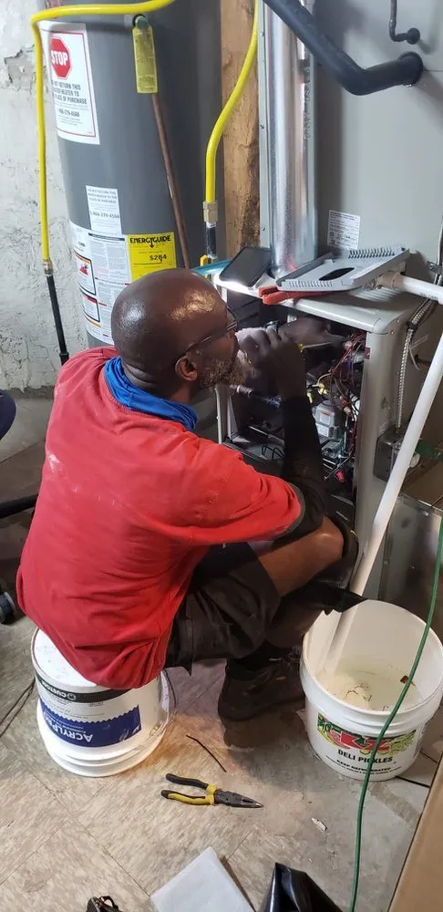 Slide of Bobbs Hvac Plus