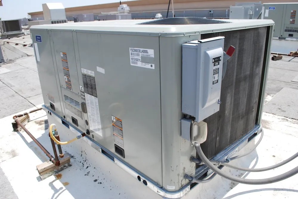 Slide of Bobbs Hvac Plus