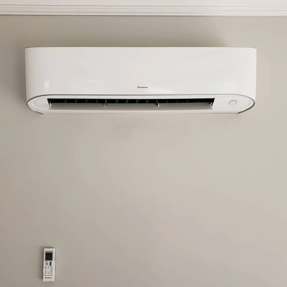 Slide of Bobby O’s HVAC