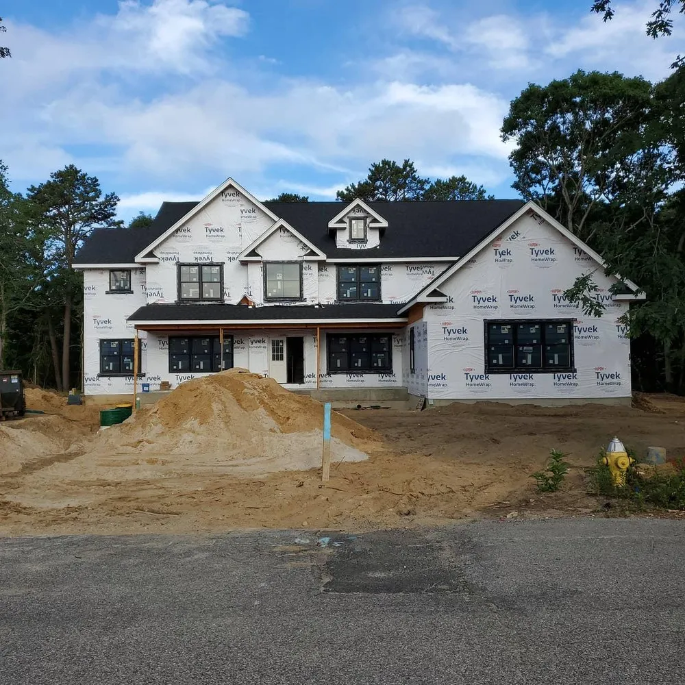 Slide of Bobby O’s HVAC