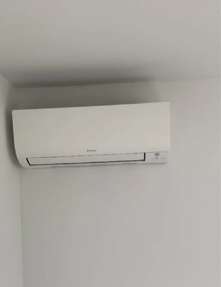 Slide of Bobby O’s HVAC